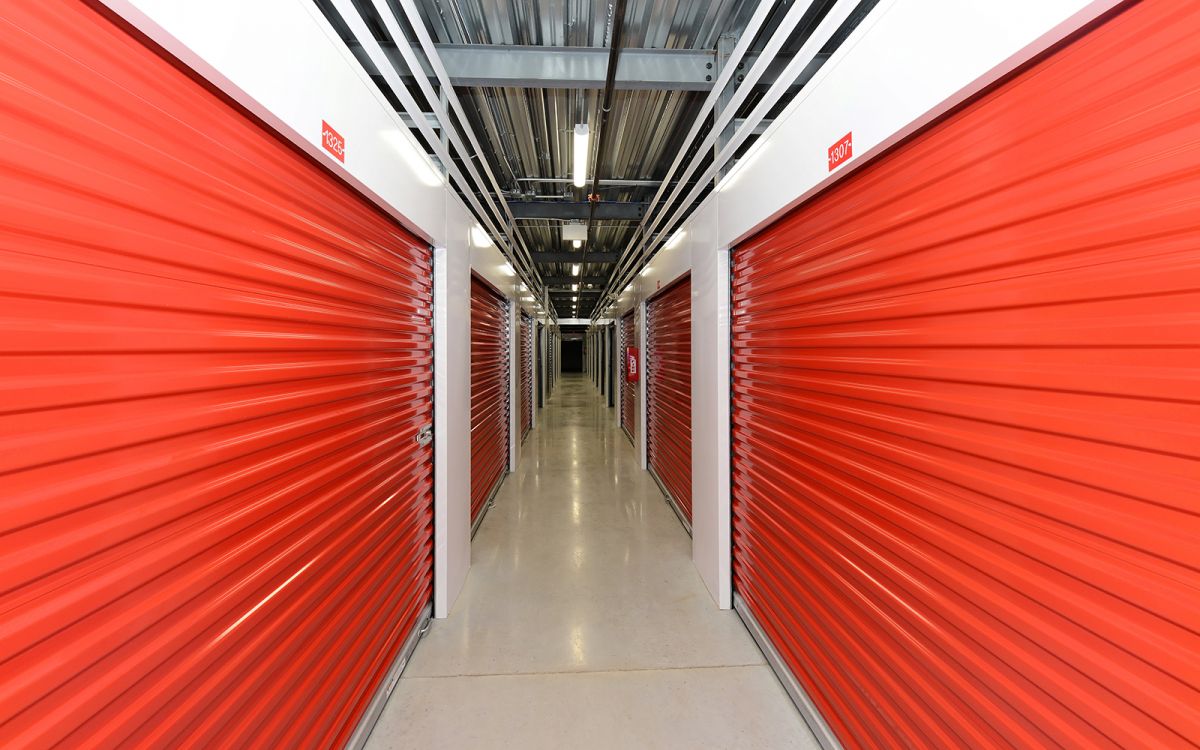 Climate Controlled Storage Units in Lakewood Ranch, FL